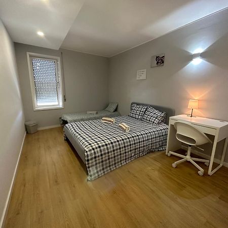 Pereira Azurara 3 Quarto 2 포보아데바짐 외부 사진