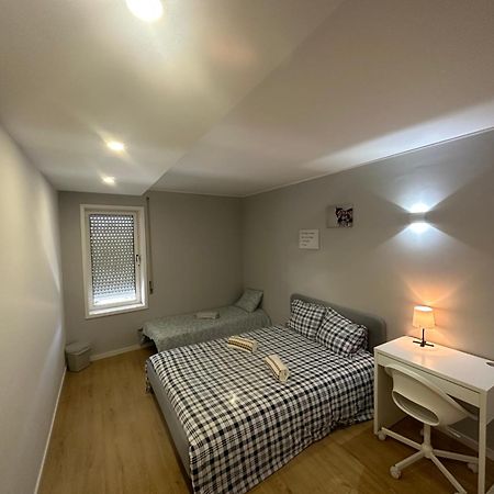 Pereira Azurara 3 Quarto 2 포보아데바짐 외부 사진