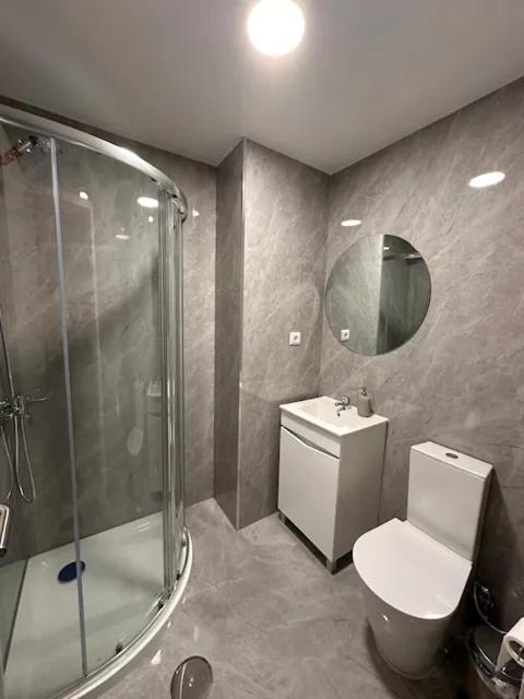 Pereira Azurara 3 Quarto 2 포보아데바짐 외부 사진