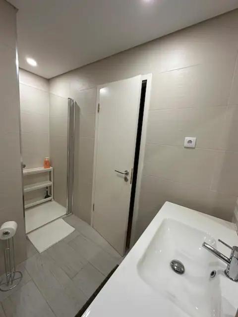 Pereira Azurara 3 Quarto 2 포보아데바짐 외부 사진